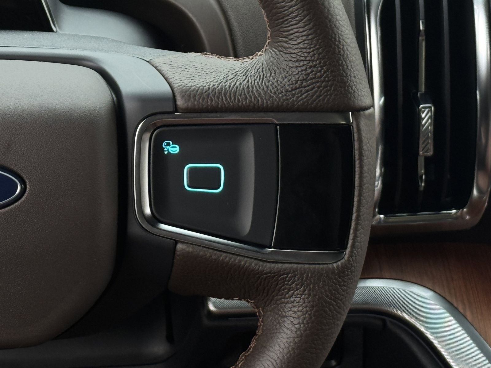 2026 Ford Expedition King Ranch®