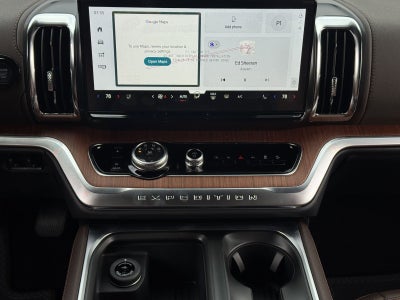 2026 Ford Expedition King Ranch®