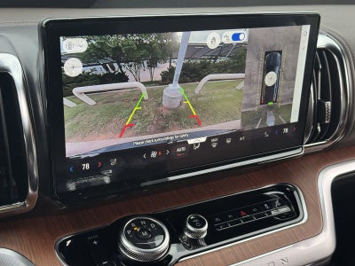 2026 Ford Expedition King Ranch®
