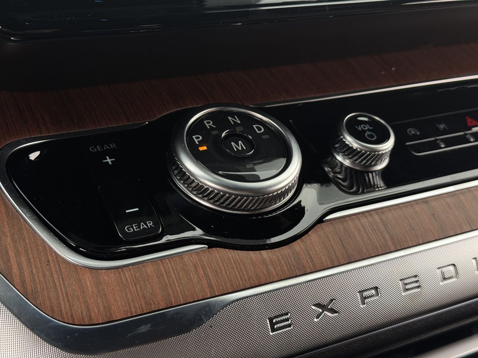 2026 Ford Expedition King Ranch®