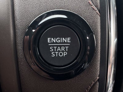 2026 Ford Expedition King Ranch®