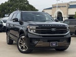 2026 Ford Expedition King Ranch®
