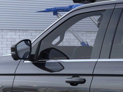 2026 Ford Expedition King Ranch®