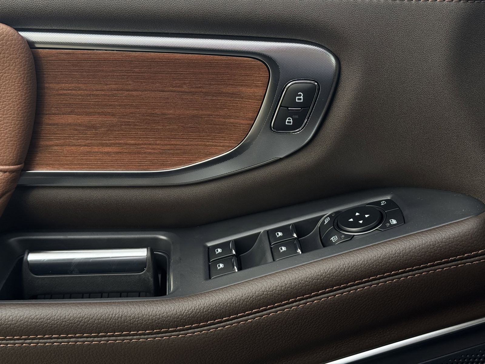 2026 Ford Expedition King Ranch®