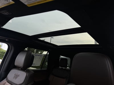2026 Ford Expedition King Ranch®