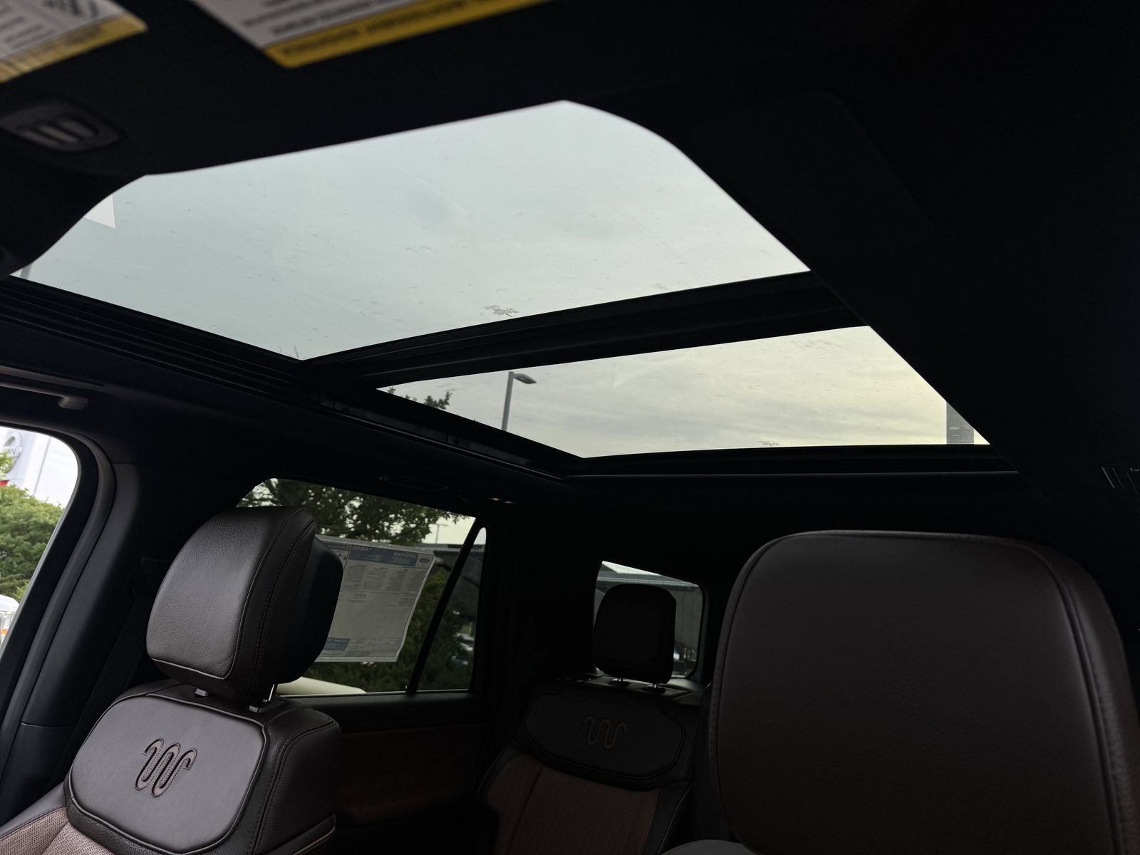 2026 Ford Expedition King Ranch®