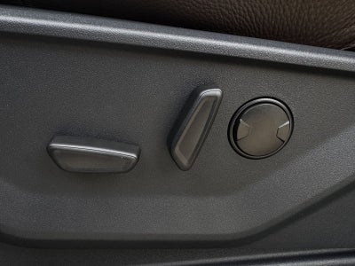 2026 Ford Expedition King Ranch®