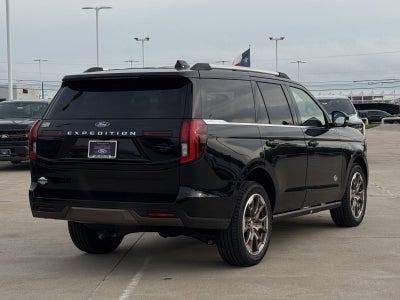 2026 Ford Expedition King Ranch®