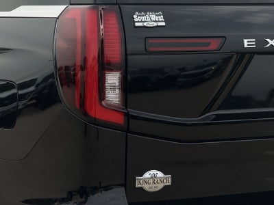 2026 Ford Expedition King Ranch®