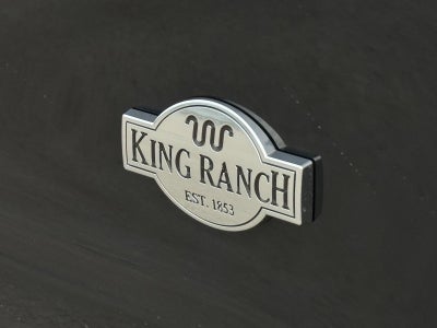 2026 Ford Expedition King Ranch®