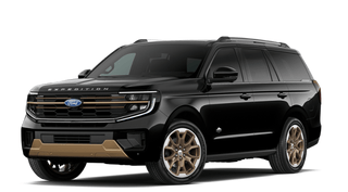 2027 Ford Expedition King Ranch®