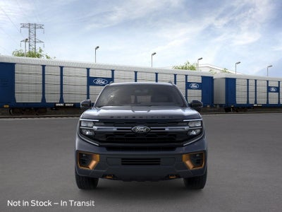 2026 Ford Expedition Tremor®