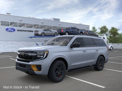 2026 Ford Expedition Tremor®