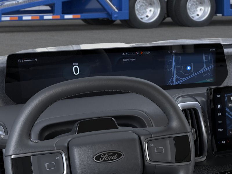 2026 Ford Expedition Tremor®