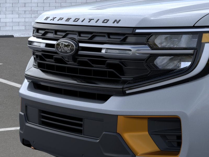 2026 Ford Expedition Tremor®