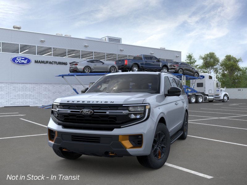 2026 Ford Expedition Tremor®