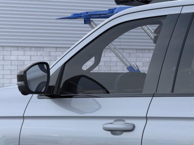 2026 Ford Expedition Tremor®