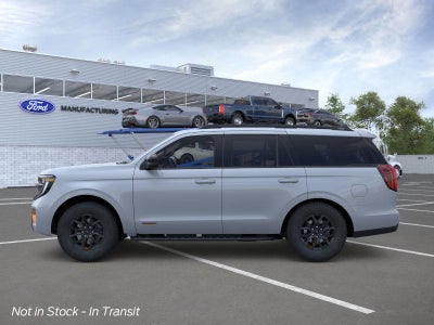 2026 Ford Expedition Tremor®