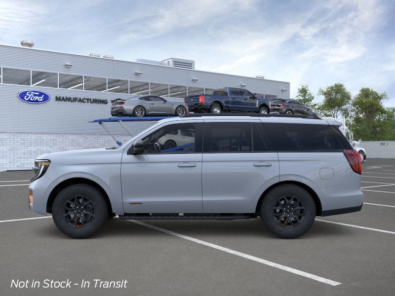 2026 Ford Expedition Tremor®