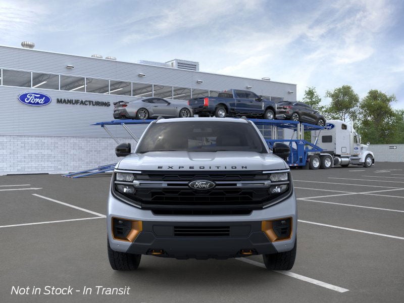 2026 Ford Expedition Tremor®