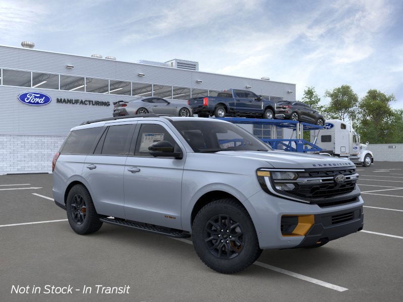 2026 Ford Expedition Tremor®