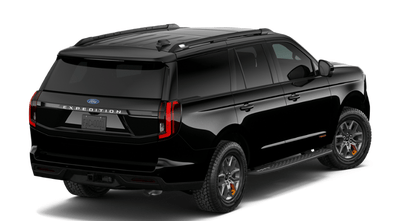 2027 Ford Expedition Tremor®