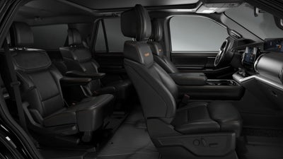 2027 Ford Expedition Tremor®