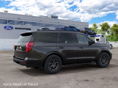 2027 Ford Expedition Tremor®