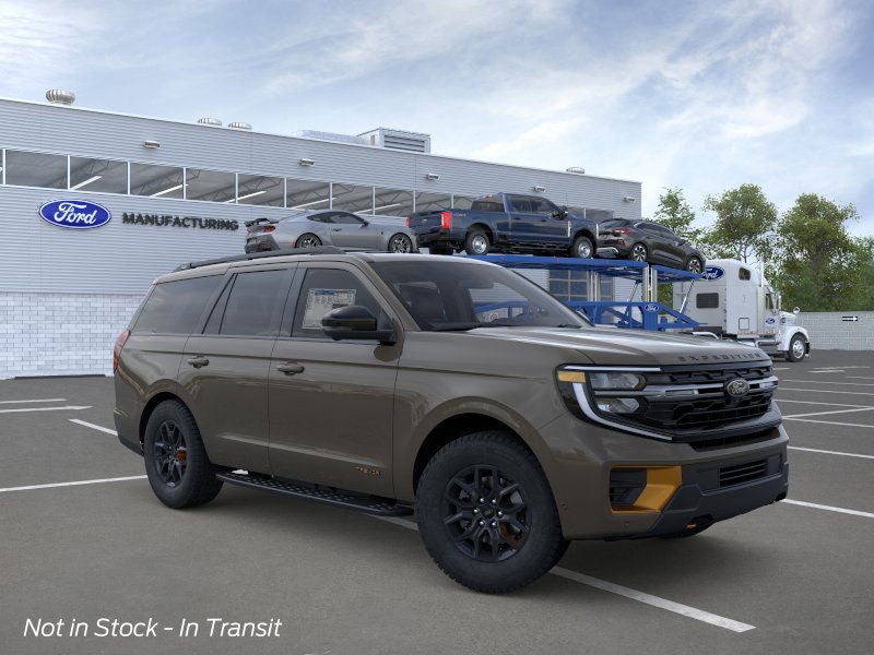 2026 Ford Expedition Tremor®