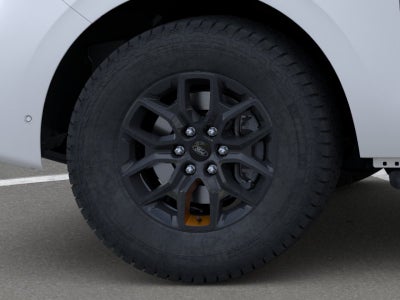 2026 Ford Expedition Tremor®