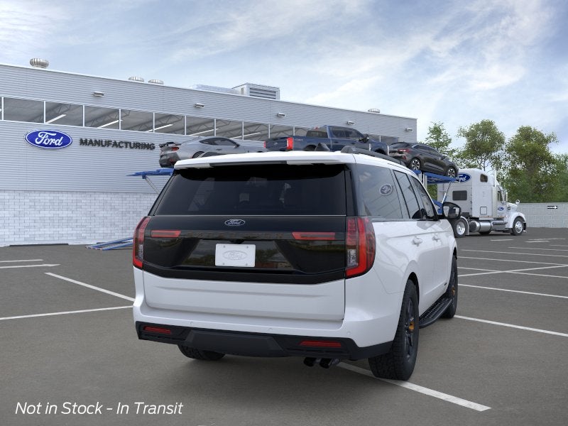 2026 Ford Expedition Tremor®