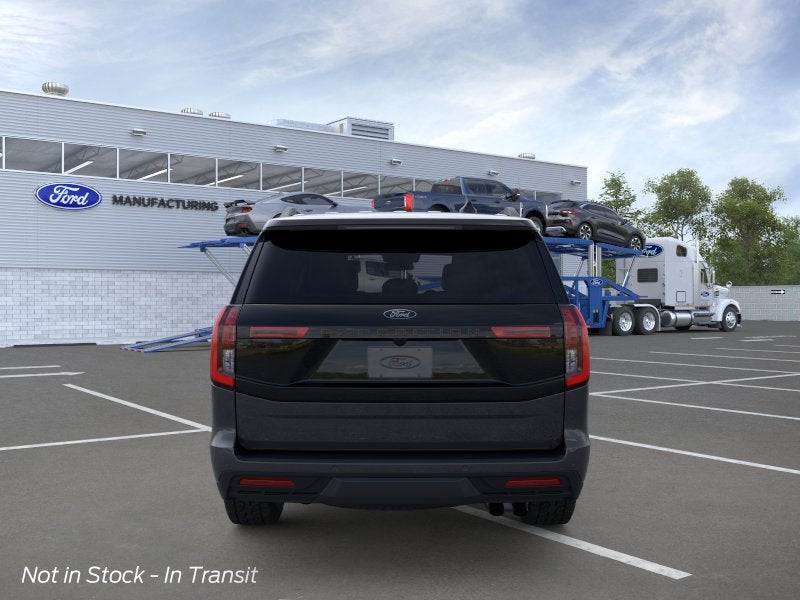 2026 Ford Expedition Tremor®