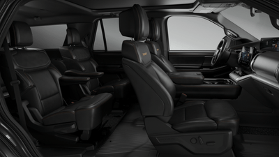 2026 Ford Expedition Tremor®