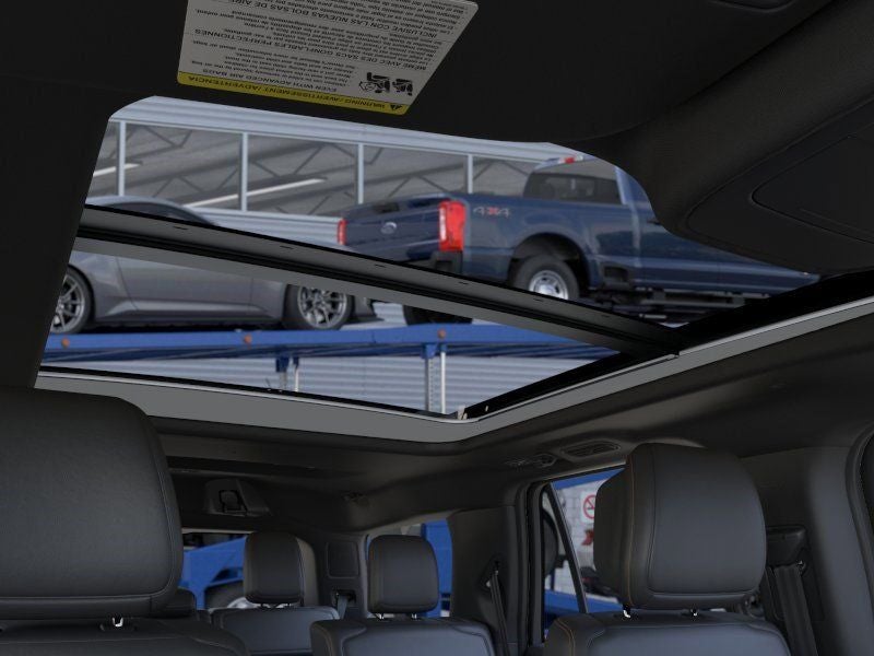 2026 Ford Expedition Tremor®