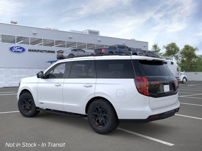 2026 Ford Expedition Tremor®