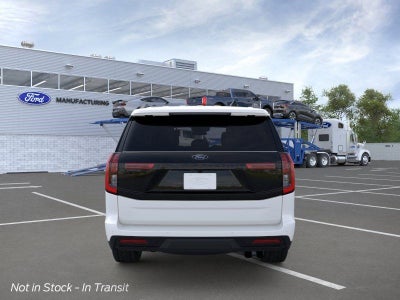 2026 Ford Expedition Tremor®