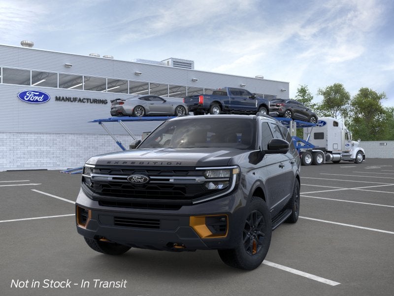 2026 Ford Expedition Tremor®