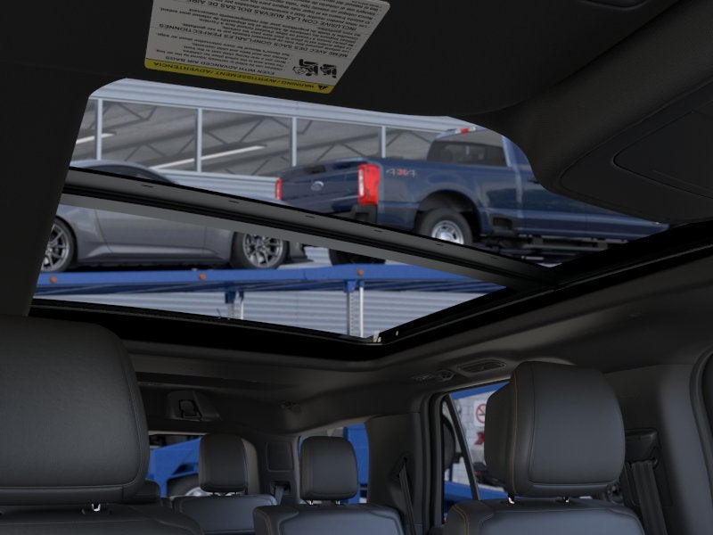 2026 Ford Expedition Tremor®