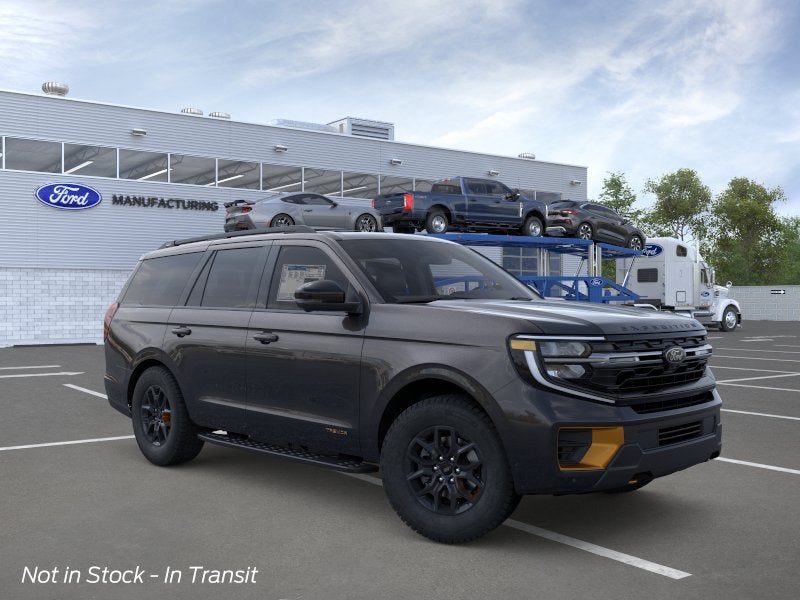 2026 Ford Expedition Tremor®