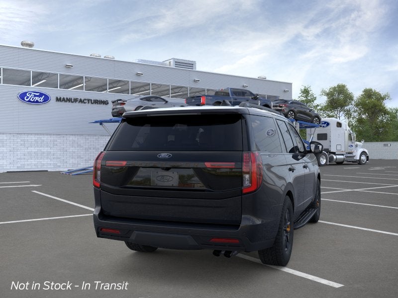 2026 Ford Expedition Tremor®