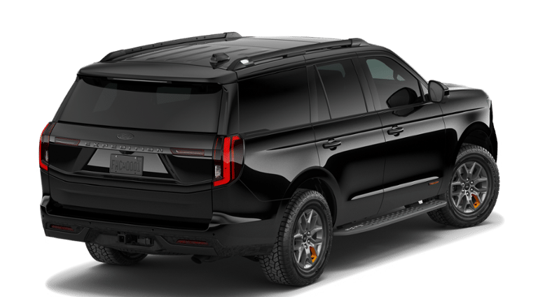 2026 Ford Expedition Tremor®