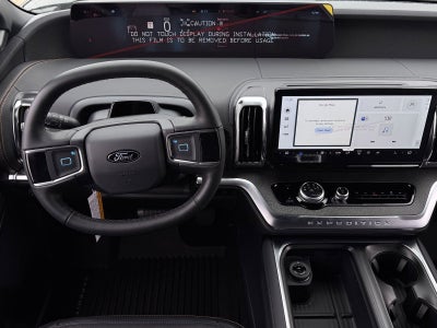 2026 Ford Expedition Tremor®