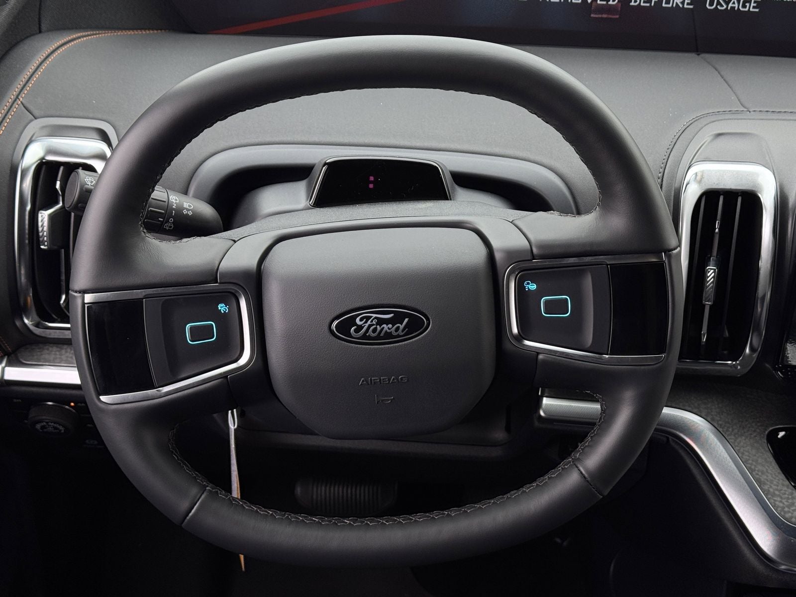 2026 Ford Expedition Tremor®