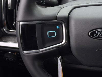 2026 Ford Expedition Tremor®