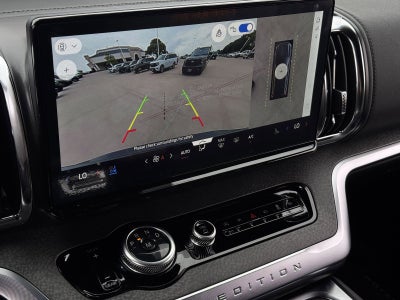 2026 Ford Expedition Tremor®