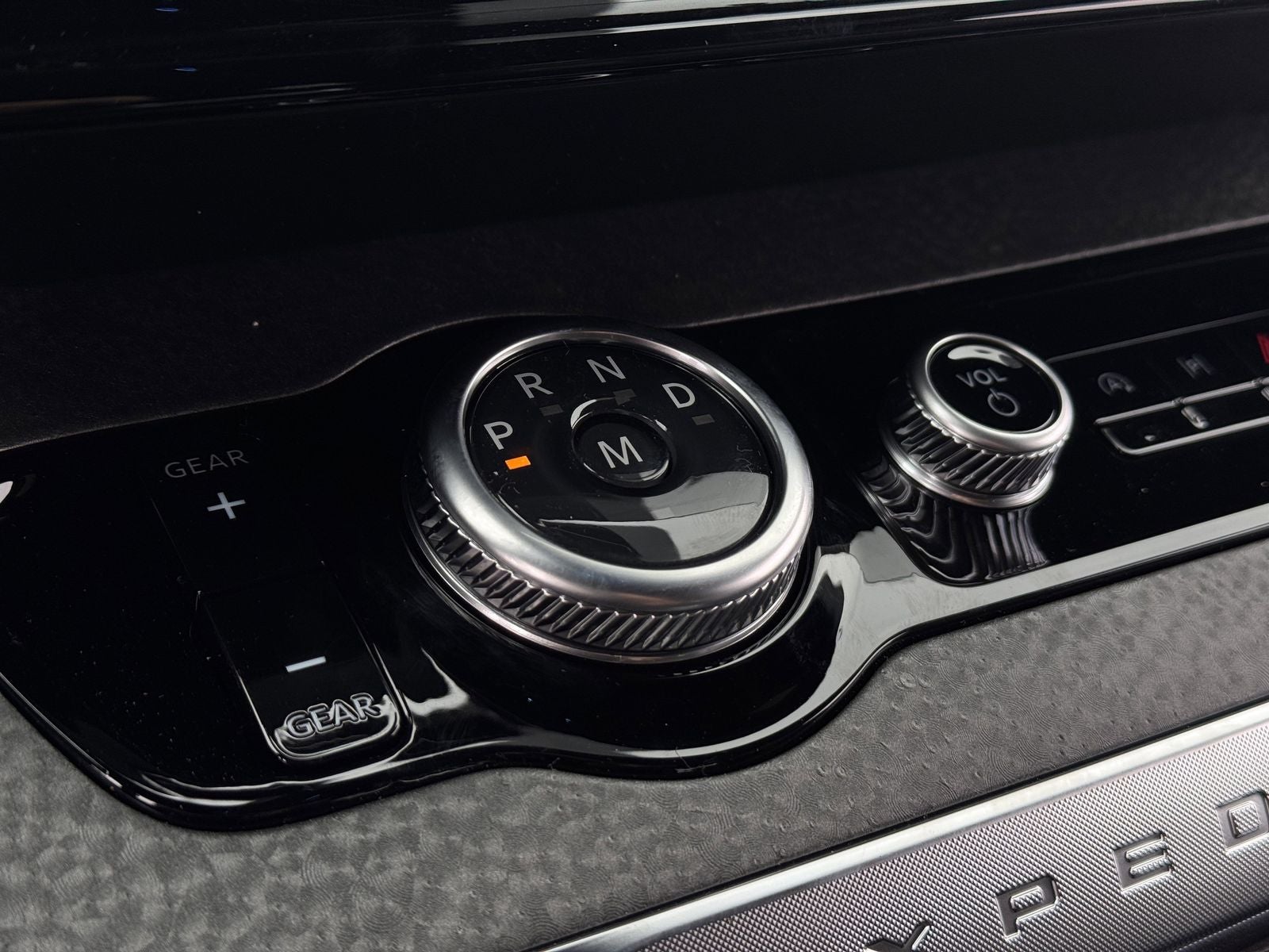 2026 Ford Expedition Tremor®
