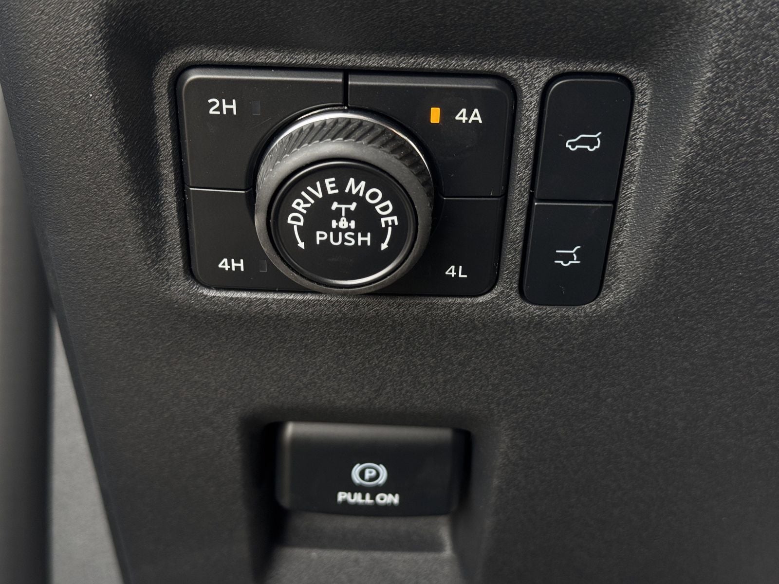 2026 Ford Expedition Tremor®