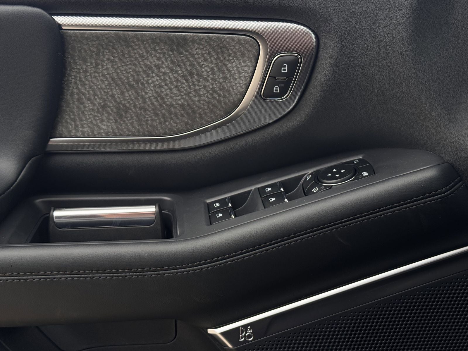 2026 Ford Expedition Tremor®