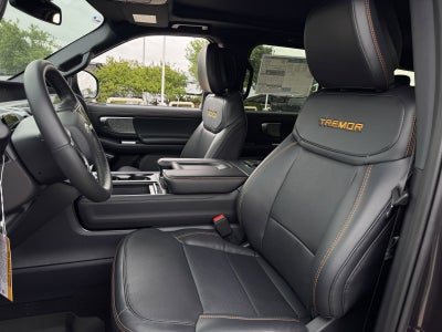 2026 Ford Expedition Tremor®