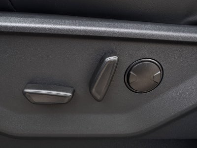 2026 Ford Expedition Tremor®